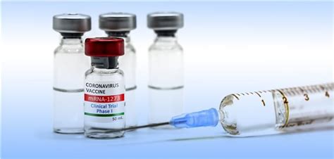 Auch pfizer tüftelt bereits an einer. CureVac testet Corona-Impfstoff an Klinikmitarbeitern