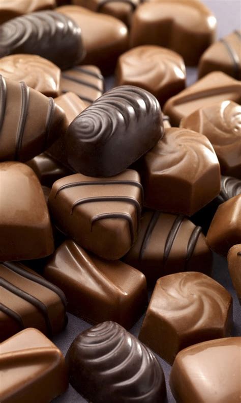 Chocolate Cell Phone Wallpaper 480 800 Hd Wallpapers