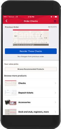 How to get voided check bank of america. Mobile Banking & Online Banking Features from Bank of America