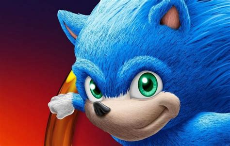 Watch series online free without any buffering. The internet makes fun of Sonic the Hedgehog leaked movie ...