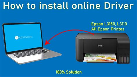 In addition, epson iprint lets you print directly from the access points of smart devices. Epson M205 Driver Download : Epson M200 All In One Ink Tank Printer Installation Printing Cost ...
