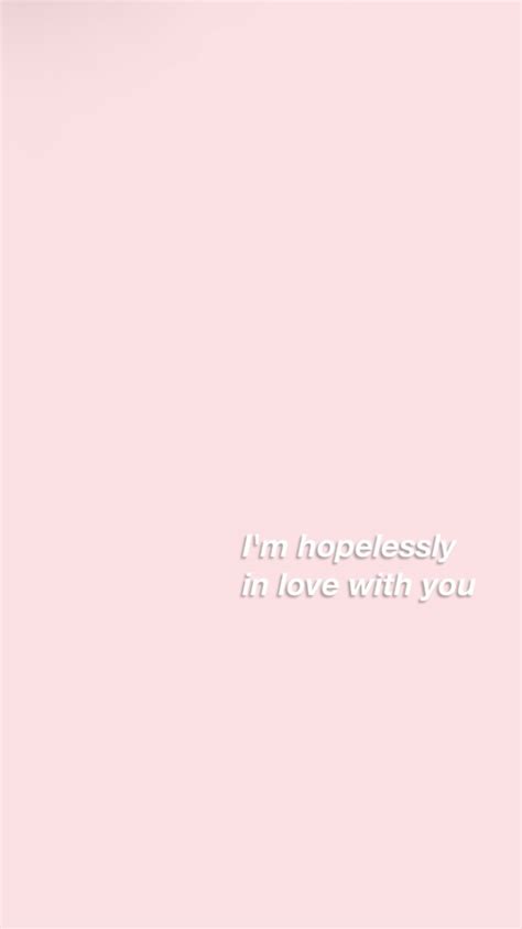 I Love You Aesthetic Wallpapers Top Free I Love You Aesthetic