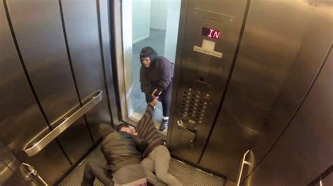 A Woman Managed To Survive After The Elevator Collapsed From The 79th