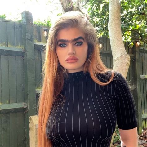 Sophia Hadjipanteli Instagram Premier Model Management