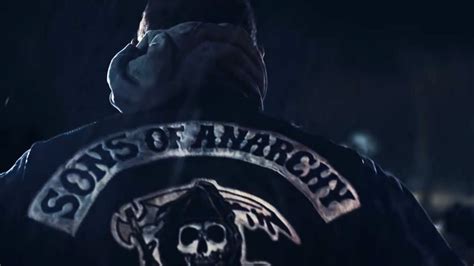 Mayans Mc Season 4 Teaser The Sons Of Anarchy Are On Their Way