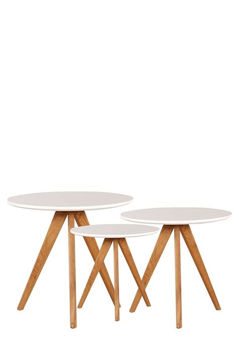 stockholm nested side tables   price home table