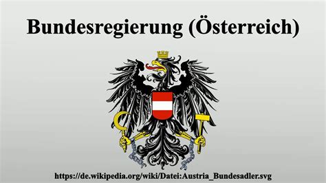 Demnach sollen in deutschland künftig regional automatisch schärfere. Bundesregierung (Österreich) - YouTube