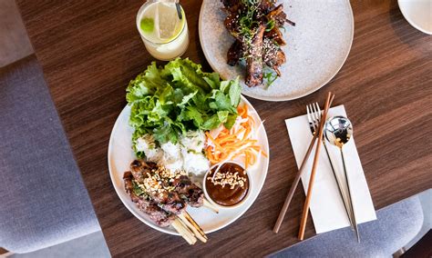 Ong Vietnamese Kitchen Opens On Rundle Street Citymag