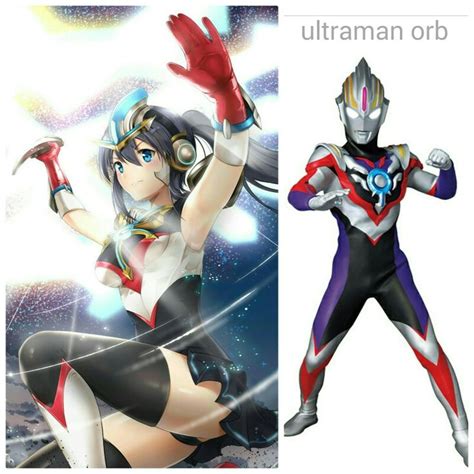 Pin On Ultraman