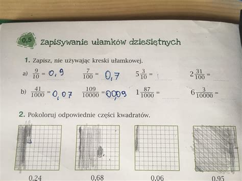 Zad 9 Str 254 Matematyka Z Plusem 7 - Matematyka Z Plusem Klasa 5 Zad.1 str.68 - Brainly.pl
