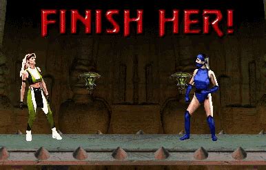 Finish Her Funny Games Gif Mortal Kombat Gif Mortal Kombat My XXX Hot