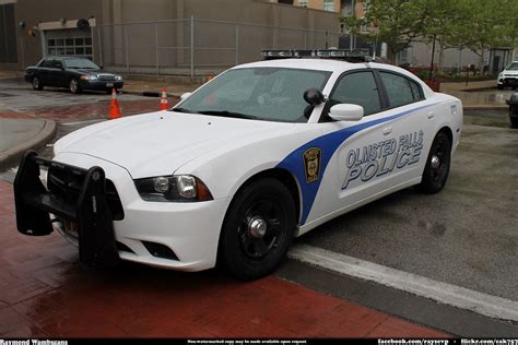 Olmsted Falls Police Dodge Charger Greater Cleveland Peace Flickr