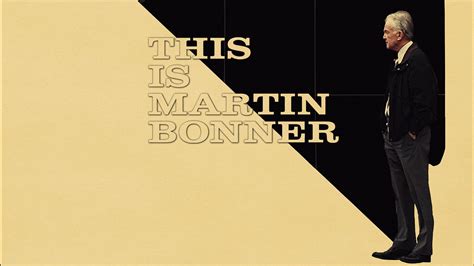 Watch This Is Martin Bonner Online