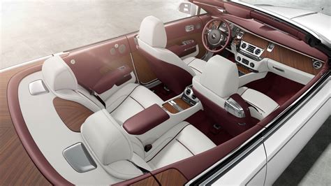 Naples Wine Auction Winner Will Be First To Own The New Rolls Royce Dawn