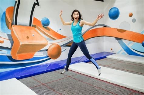 Sign up for our game changer emails and be amongst the first to get the best deals. Benefit And Harm Of Trampoline Jumping For Children And Adults