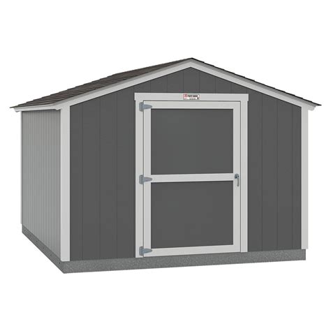 Get free shipping on qualified tuff shed sheds or buy online pick up in store today in the storage & organization department. Tuff Shed Installed The Tahoe Series Standard Ranch 10 ft. x 12 ft. x 8 ft. 2 in. Painted Wood ...