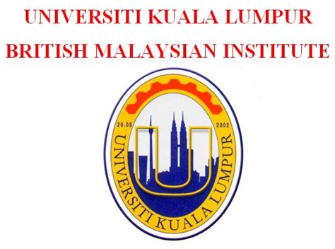 Higher education institution offering german engineering technology programmes. Spinal-Solution's: Universiti Kuala Lumpur - British ...