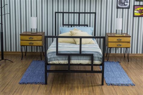 Check spelling or type a new query. Cama de Ferro Metalon Solteiro