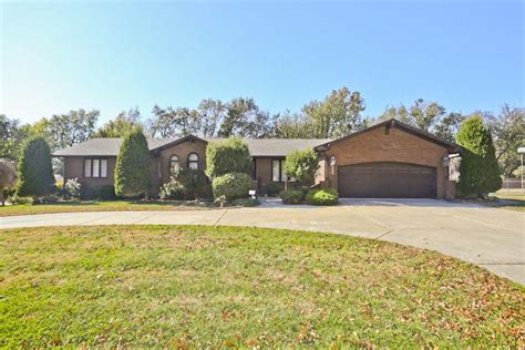 Maybe you would like to learn more about one of these? 545 S Circle Lake Rd, WICHITA, KS 67209 - McCurdy Auction ...