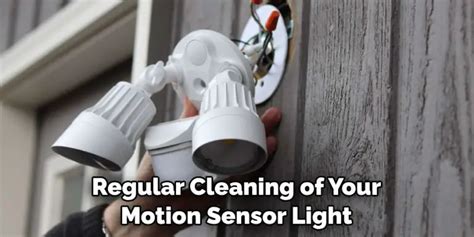 How To Install Motion Sensor Light Indoor 7 Easy Steps 2023