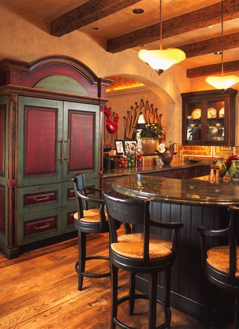 Diy kitchen storage kitchen remodel kitchen wall storage kitchen interior modern kitchen storage kitchen storage rack commercial kitchen design metal kitchen kitchen space. Southwestern Kitchen Design Scottsdale | Paula Berg Design