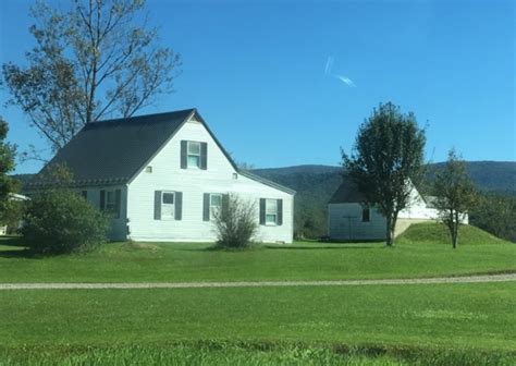 Mill Creek West Virginia Elkins Randolph County Tourism