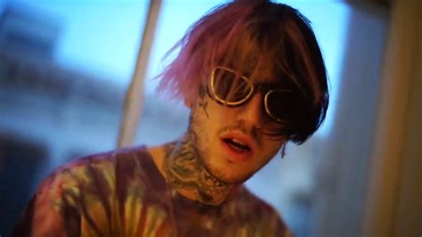 1547664369 Lil Peep 16 Lines Official Video Youtube