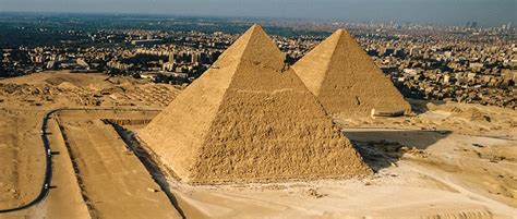 Were The Egyptian Pyramids Built By Slaves Bbc Science Focus Magazine