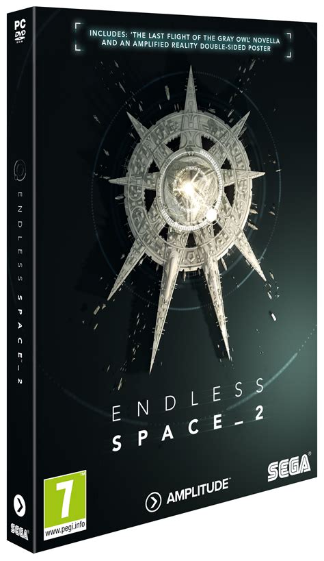 After Months In Early Access Endless Space 2 Will Gamewatcher