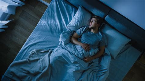 Mitos Sobre C Mo Dormir Mejor Que En Realidad Pueden Da Ar Tu Salud