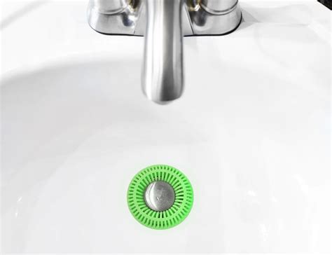 They offer the best way to keep your drain cleaner and flowing smoothly. This bathtub hair catcher won't let a single piece of hair ...