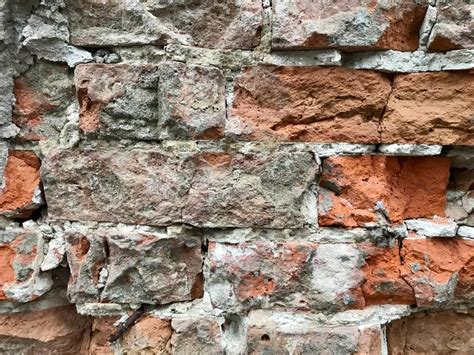 Concrete Wall With Sharp Texture Stock Image Image Of Historical