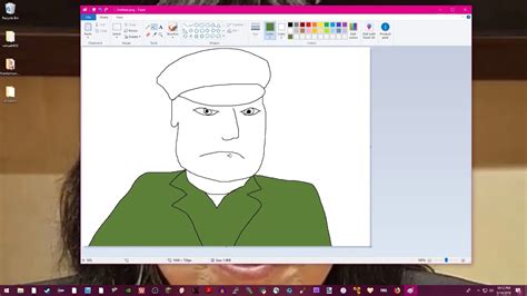 How To Draw World Leaders Benito Mussolini YouTube