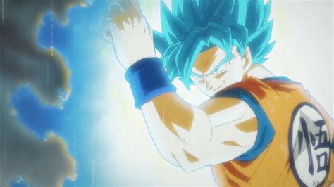 Whether he is facing enemies such as frieza, cell, or buu, goku is proven to be an elite of his own and discovers his race, saiyan and is able to reach super saiyan 3 form. Dragon Ball Super Episode 84 image 84