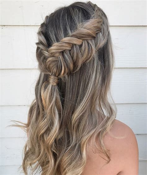 20 royal and charismatic crown braid hairstyles haircuts and hairstyles 2021