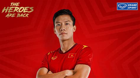 Ngày thầy thuốc việt nam. Áo đấu ĐT Việt Nam 2021 có gì đặc biệt?