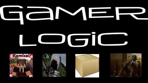 Gamer Logic Talk About Super Smash Bros Youtube