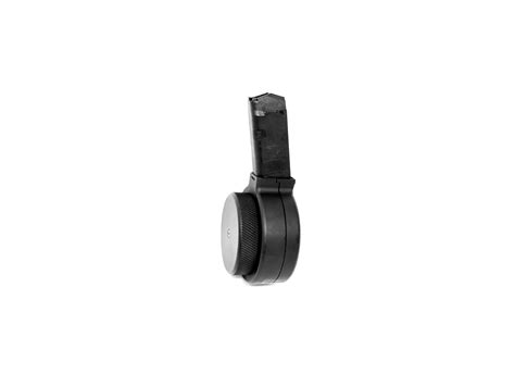 AR 50 Round 9mm Drum Magazine – F5 MFG