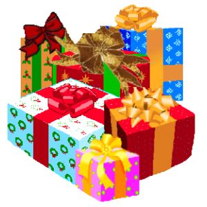 Une fête d'anniversaire, anniversaire, fête, cadeau fichier png et une fête d'anniversaire png et psd gratuits: presents png file | Christmas Gifts And Presents - Fun ...