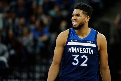 Nba Rumors Lakers Willing To Trade Anyone Karl Anthony Towns Trade