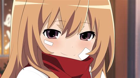 Uhd Aesthetic Anime Wallpapers Toradora Images ~ Wallpaper Android