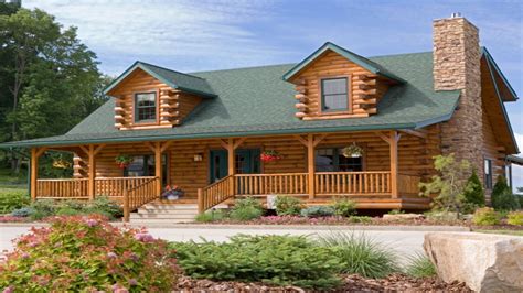 Log Cabin Homes In Wyoming Log Cabin Home Packages Log Cabin Maine