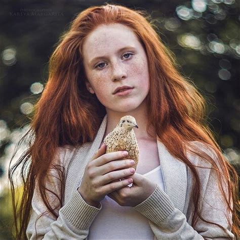 Pin By Melissa Williams On Ginger Red Foxy Freckled Beautiful Red