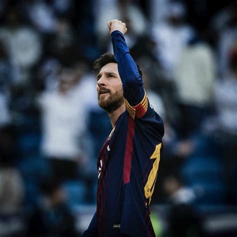 Lionel andrés messi (spanish pronunciation: Pin on Messi