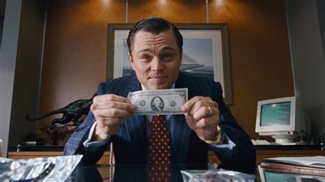 The Wolf Of Wall Street Trailer 2 Youtube
