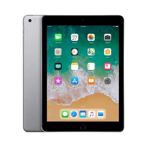 Buy Refurbished Apple Ipad Mini 4 16gb Wifi Phonebot