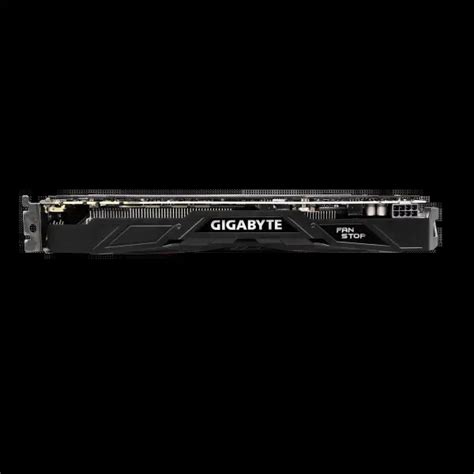 Gigabyte Geforce Gtx 1080 G1 Gaming 8g Gv N1080g1
