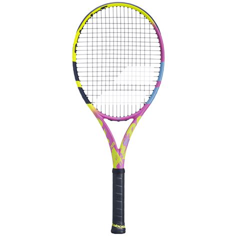 Babolat Rafael Nadal Pure Aero Origin 2023 Tennis Racket Just Rackets