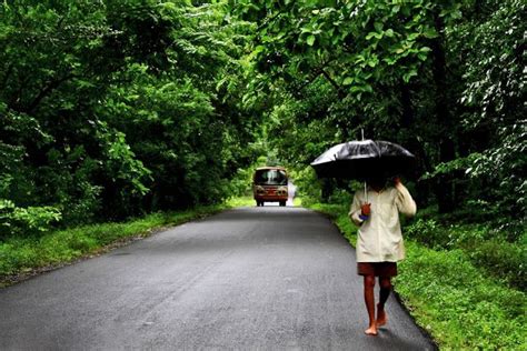 10 Monsoon Destinations In India That Inspire Romance Monsoon Goa