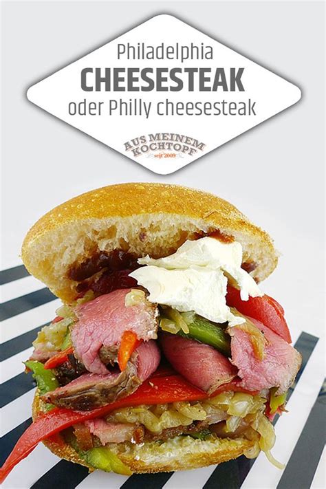 We did not find results for: Philadelphia cheesesteak oder Philly cheesesteak - Kein ...